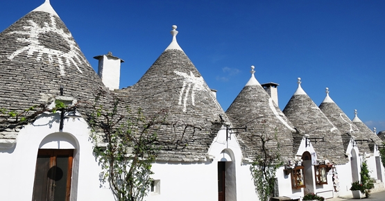 Alberobello