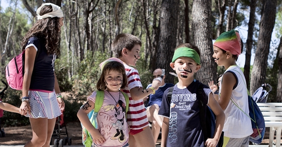 Bambini e Ragazzi - TH Resorts