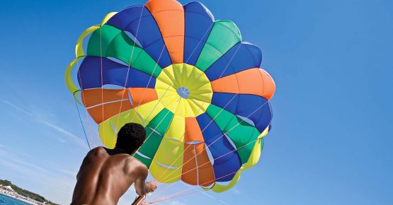 Sport - TH Resorts