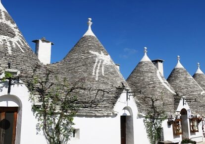 Alberobello Alberobello